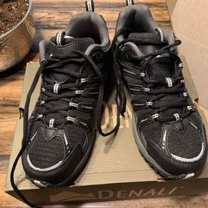 Hiking Trail Shoes